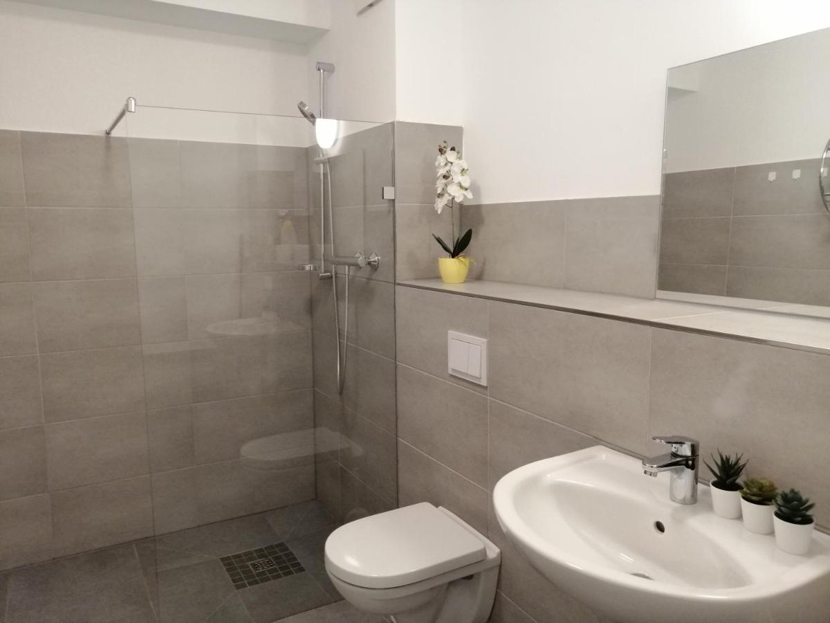 Apartment Eg Oststeinbek Екстериор снимка