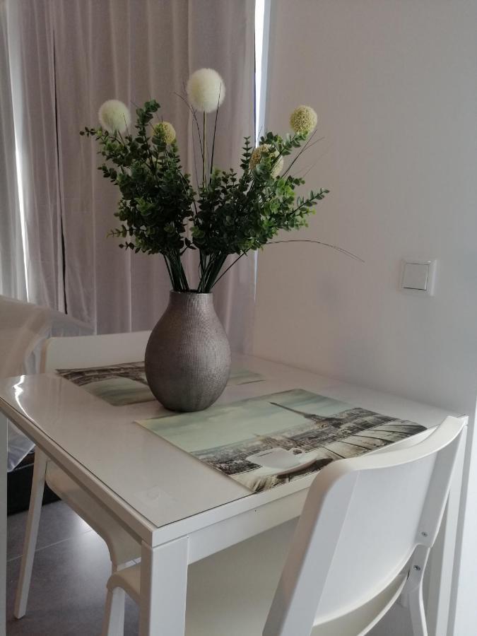 Apartment Eg Oststeinbek Екстериор снимка