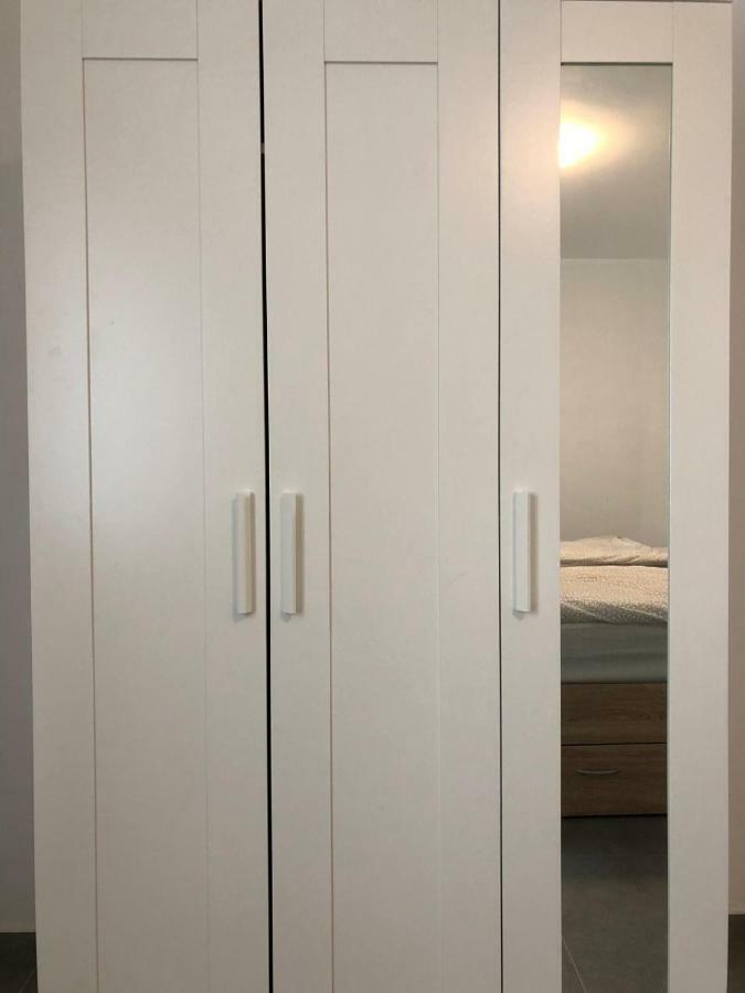 Apartment Eg Oststeinbek Екстериор снимка
